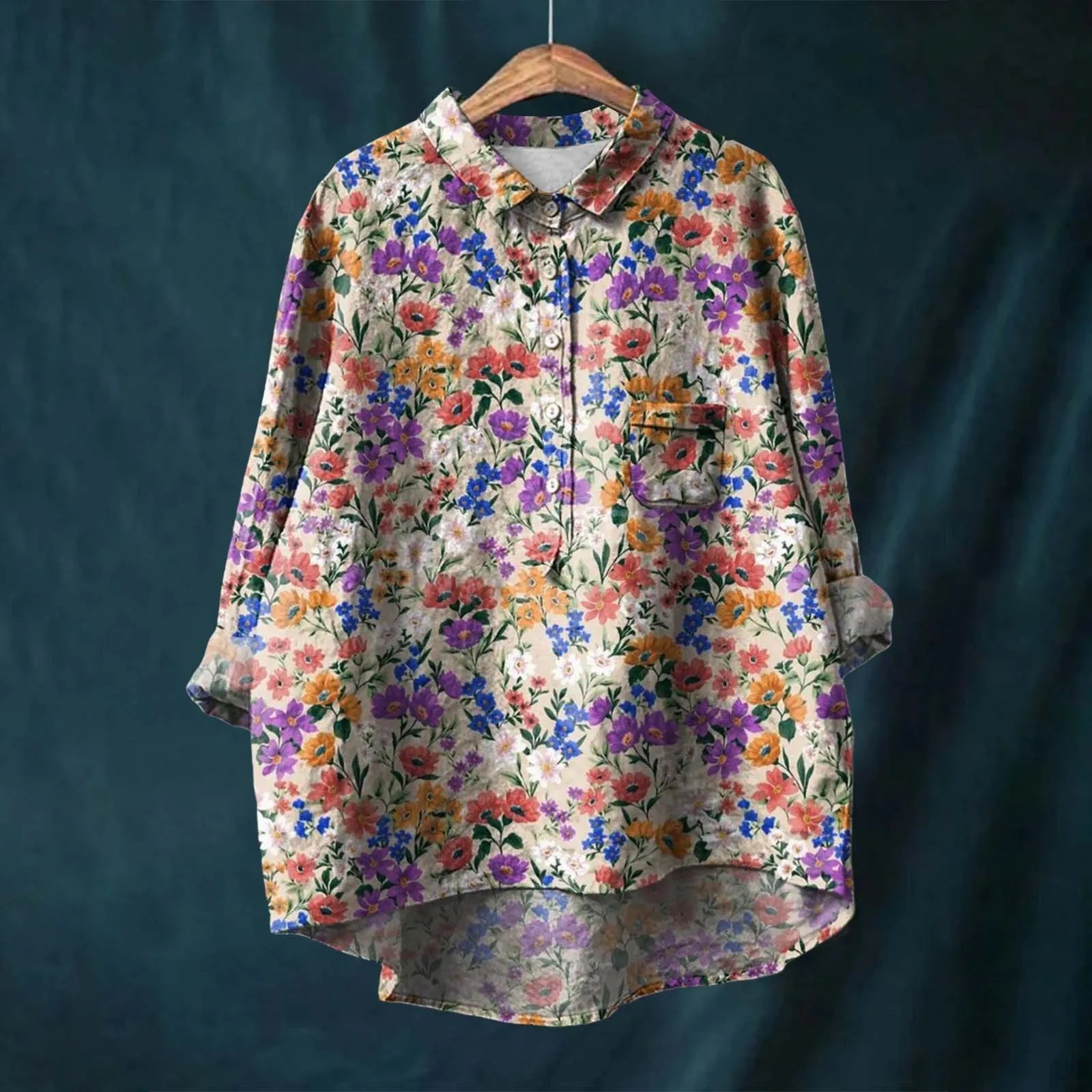 Purple / 5XL