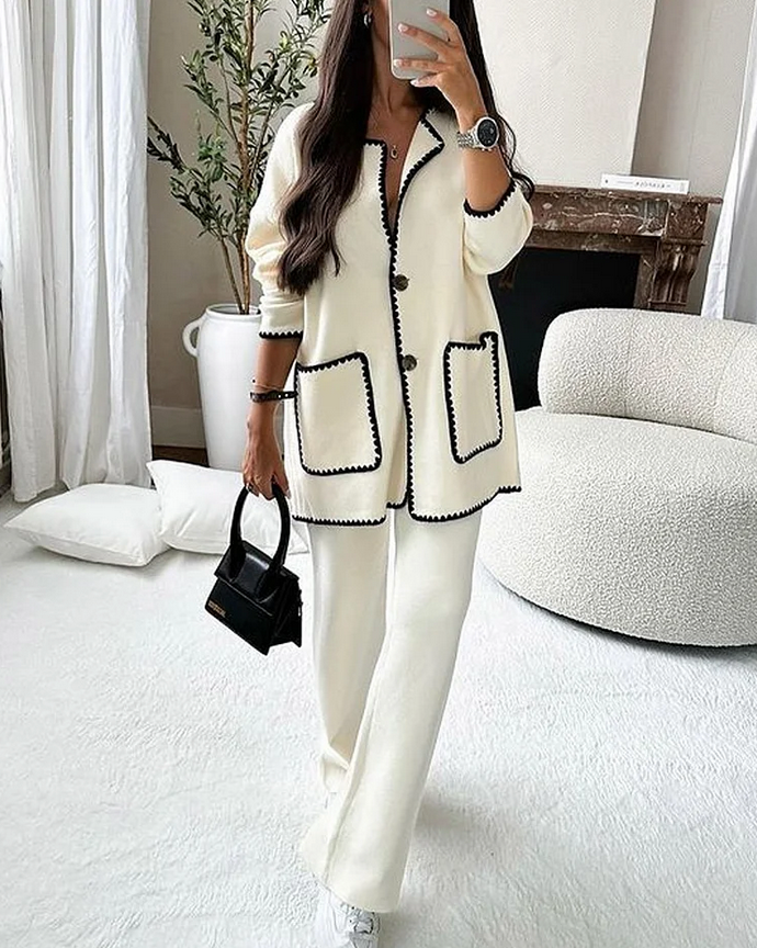 White / XL
