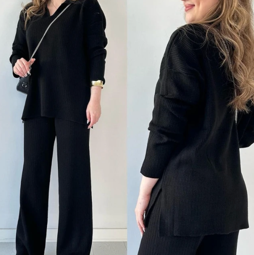 Black / 3XL