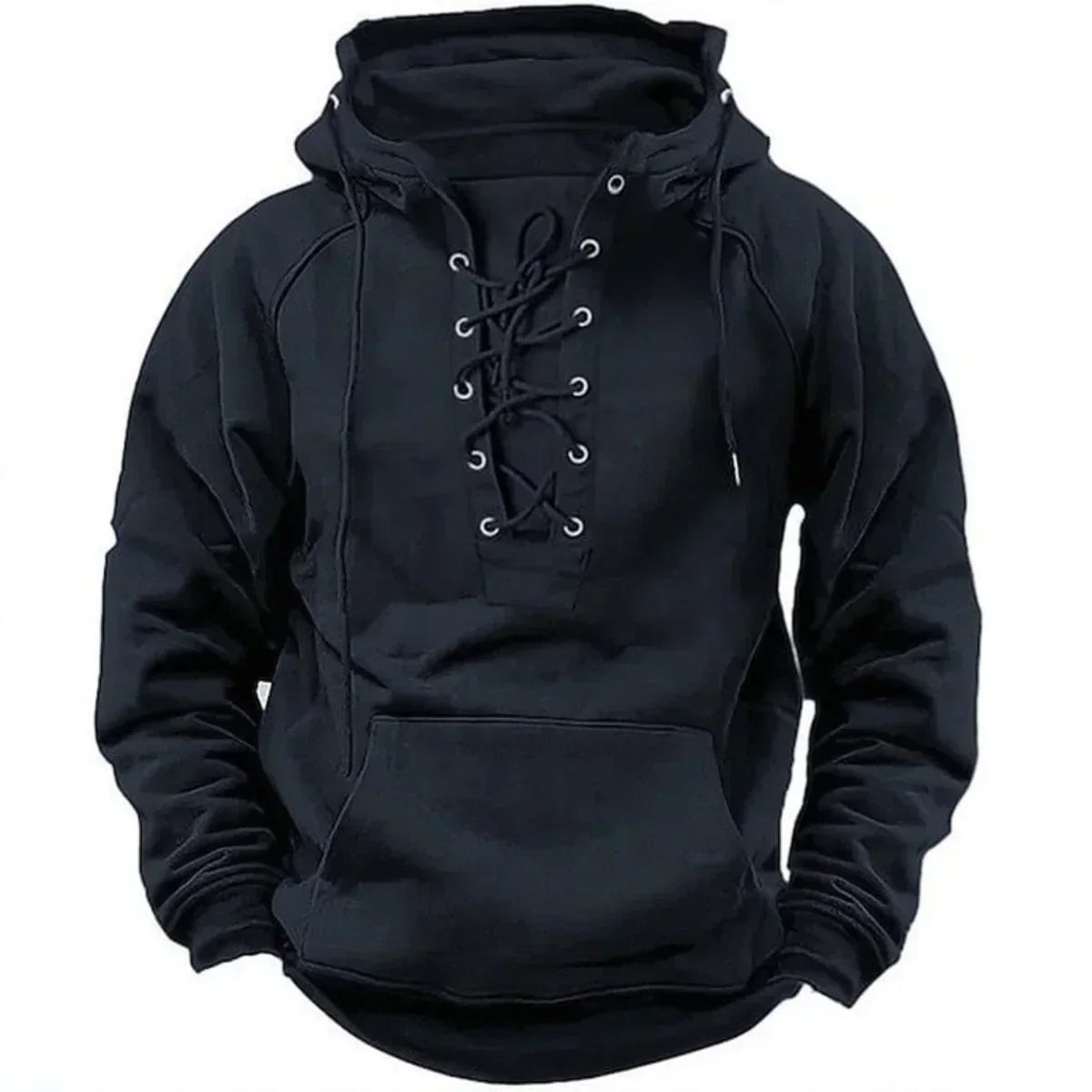 Black / 3XL
