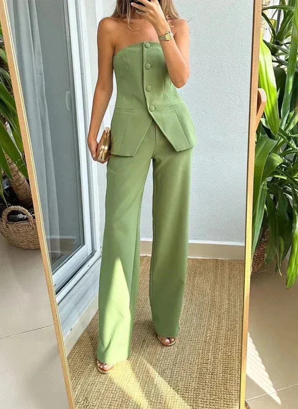 Green / 2XL