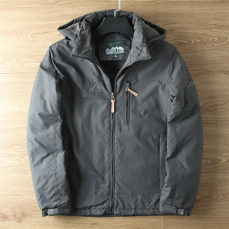 Gray / 5XL