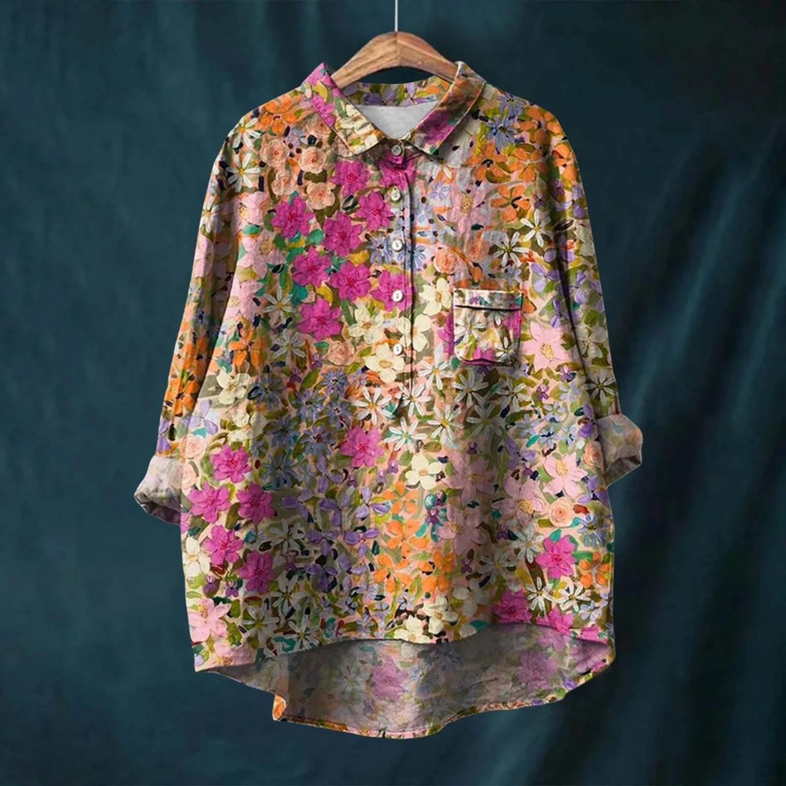 Red / 5XL