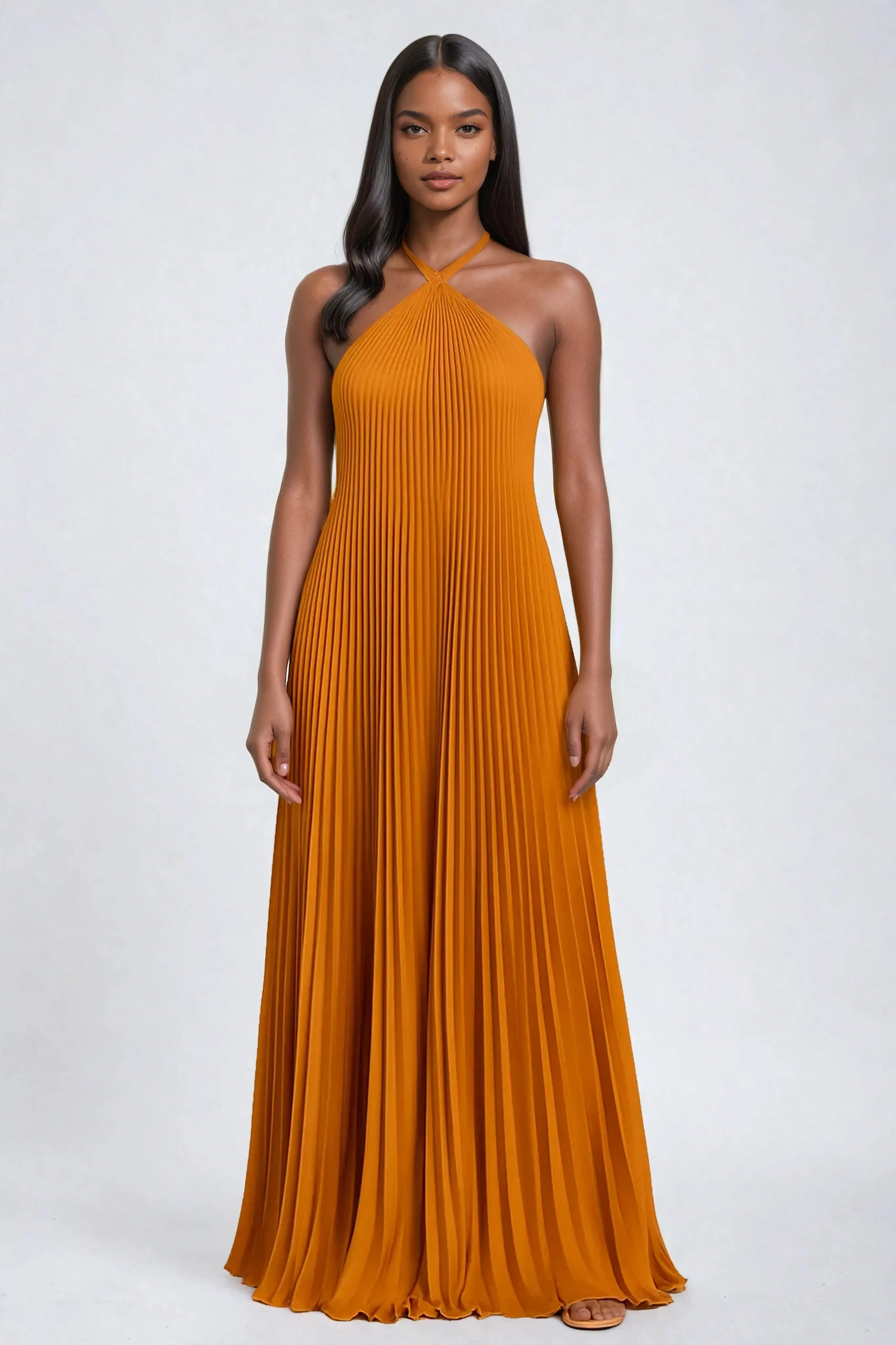 Orange / XL