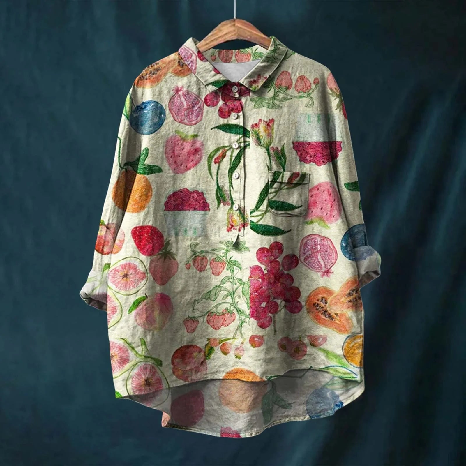 Green / 5XL
