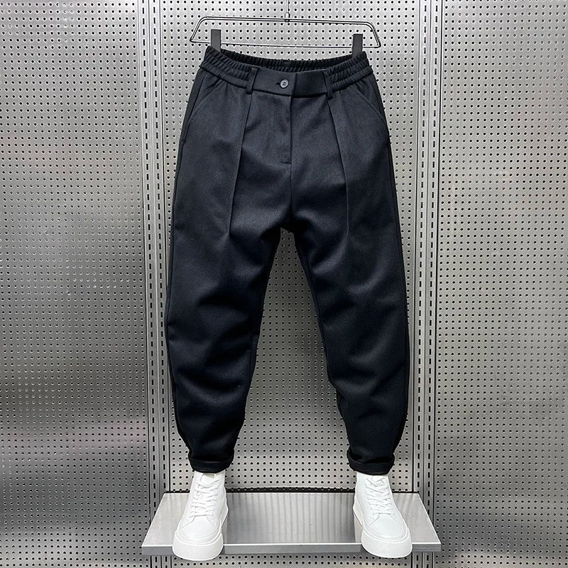 Black / 2XL-54