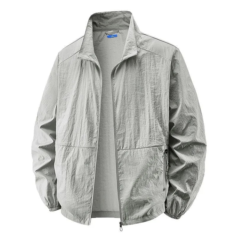 Light Gray / 3XL