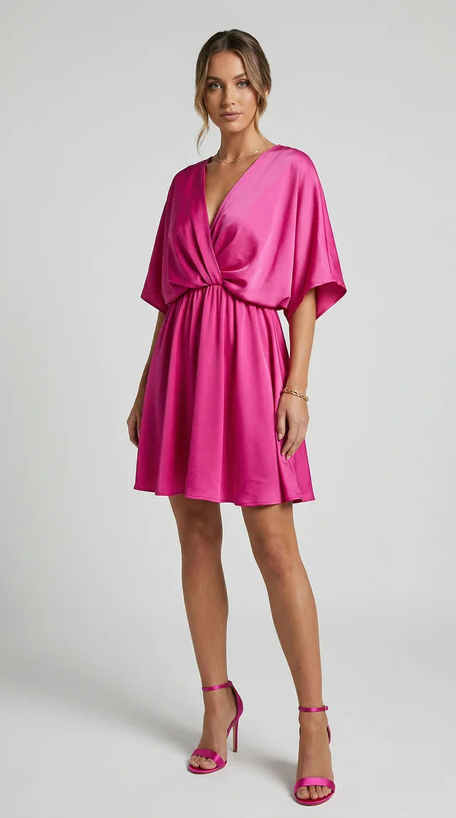 Pink / 2XL
