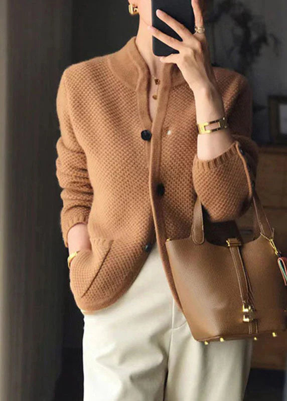 Brown / One Size
