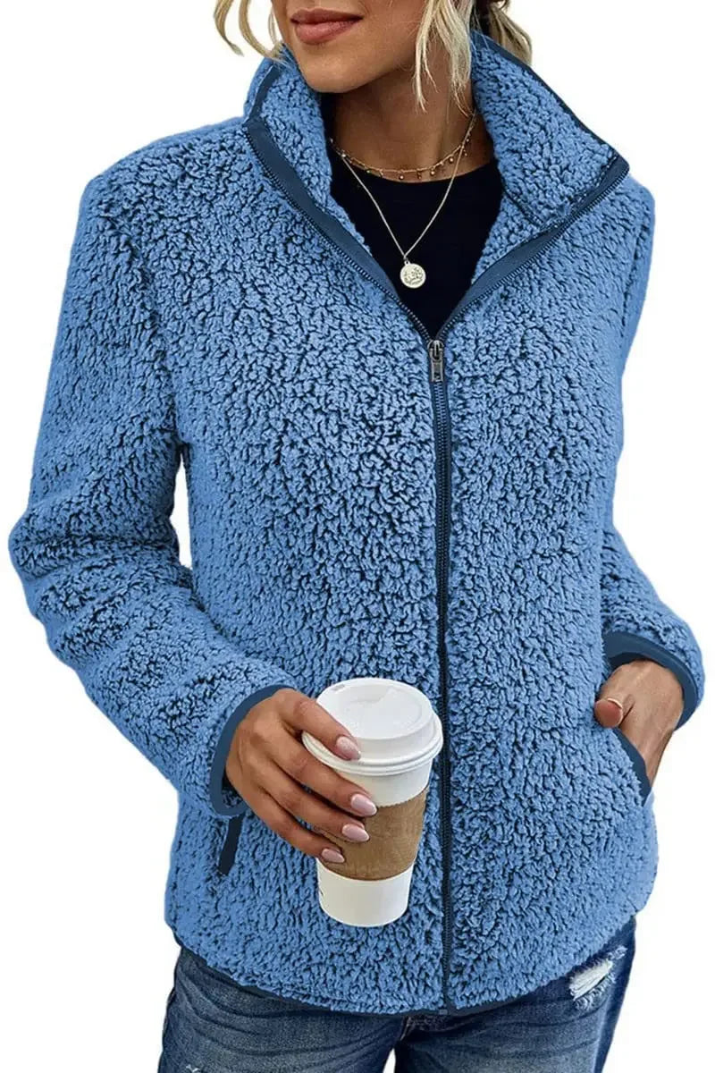 Blue / 2XL