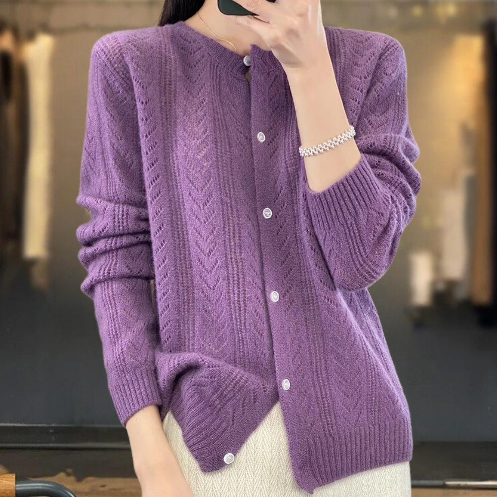 Purple / XL