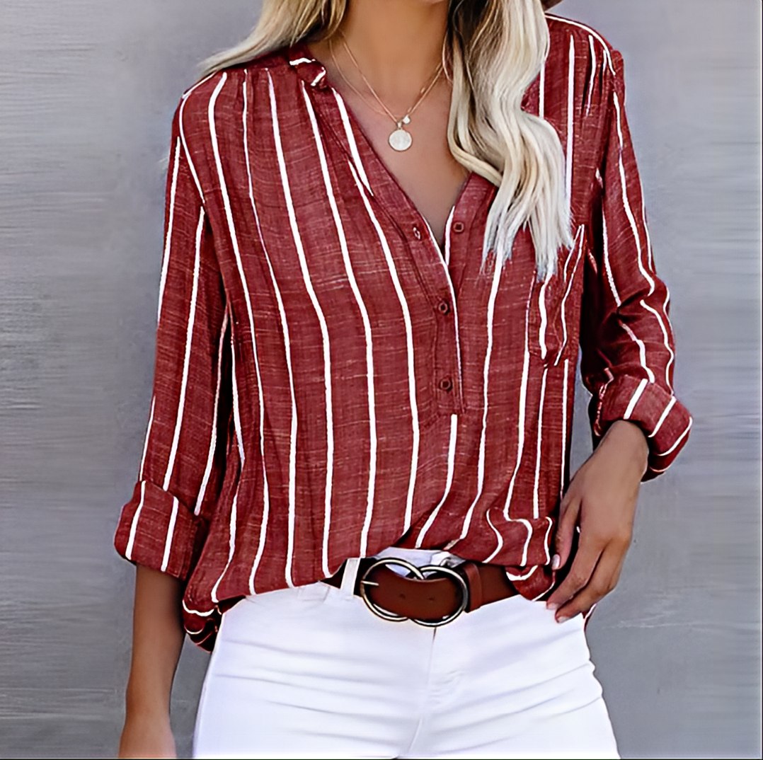 Red / 5XL