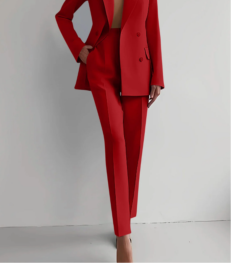 Red / 2XL