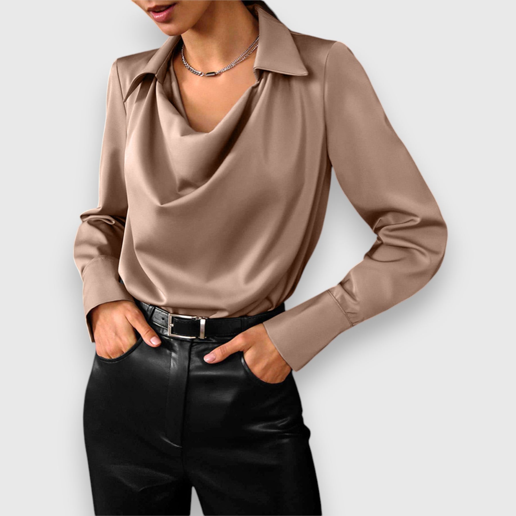 Brown / 2XL