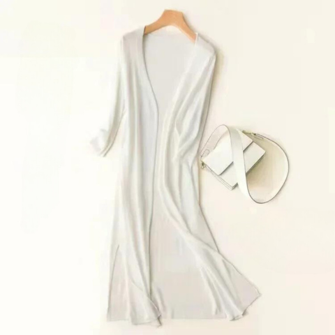 White / XL