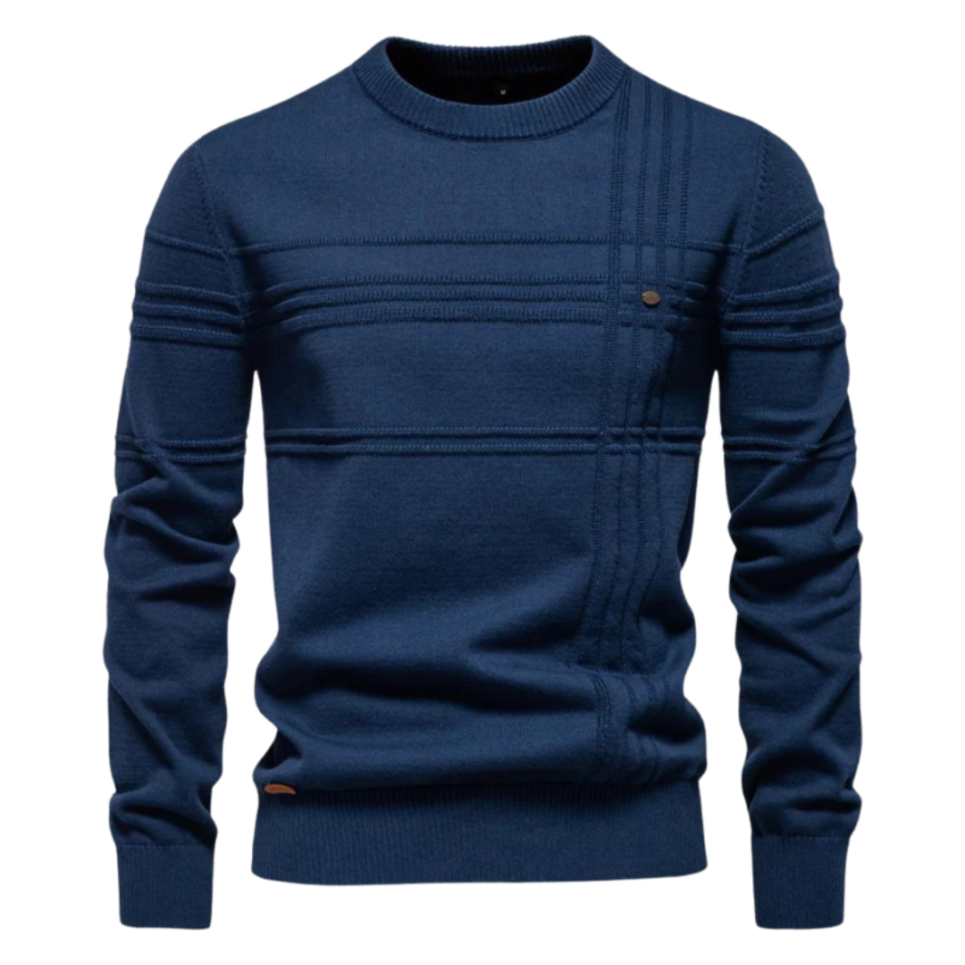 Navy Blue / 3XL 105-115KG