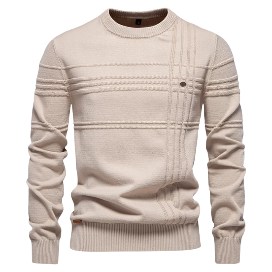 Beige / 3XL 105-115KG