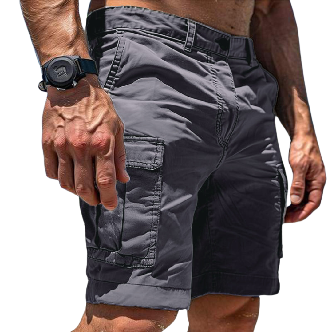 Gray / 3XL