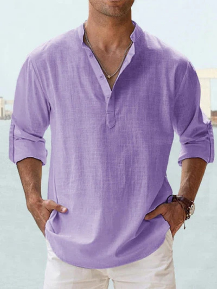 Purple / 5XL
