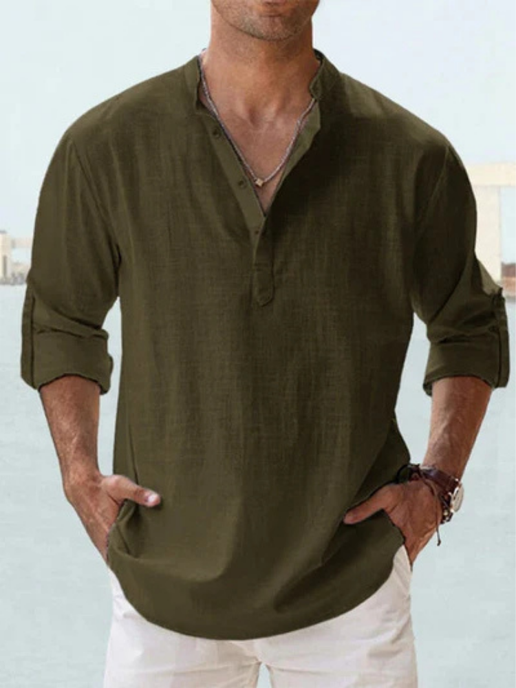 Dark Green / 5XL