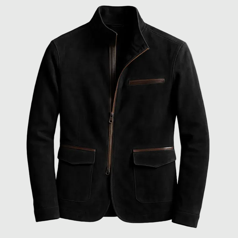 Black / 5XL