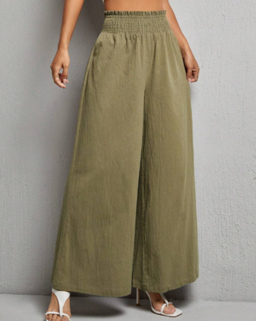 Green / 3XL