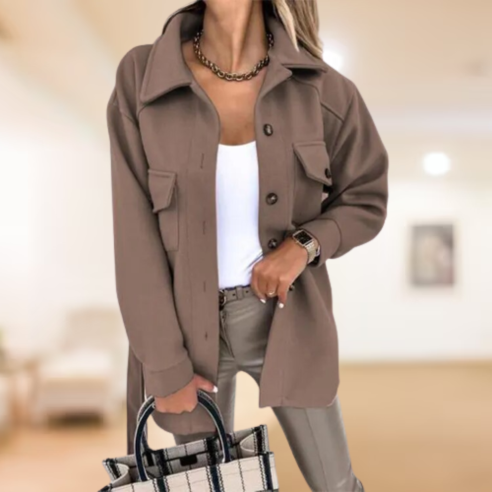 Brown / 2XL