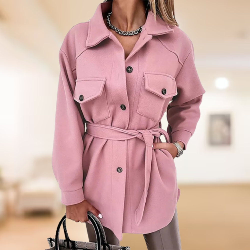 Pink / 2XL