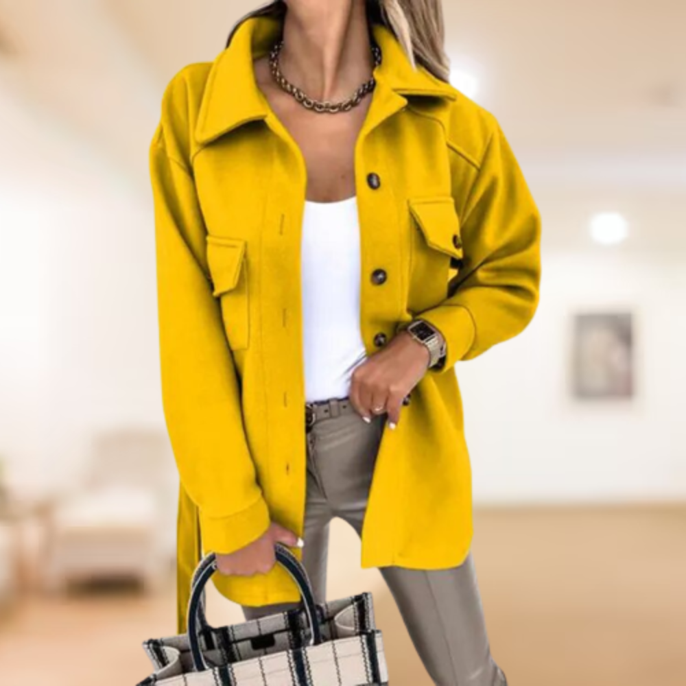 Yellow / 2XL