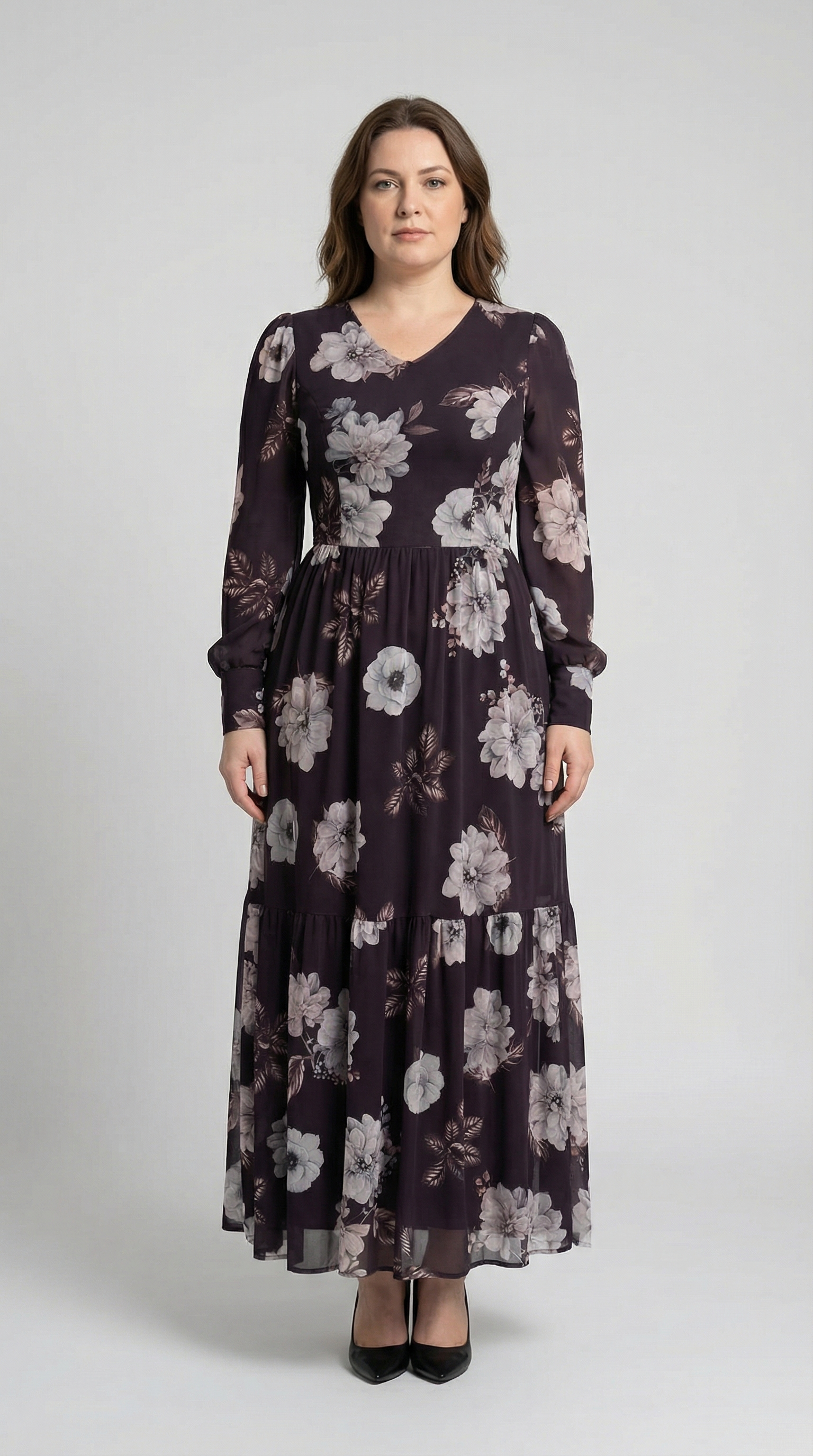 Black / XXL