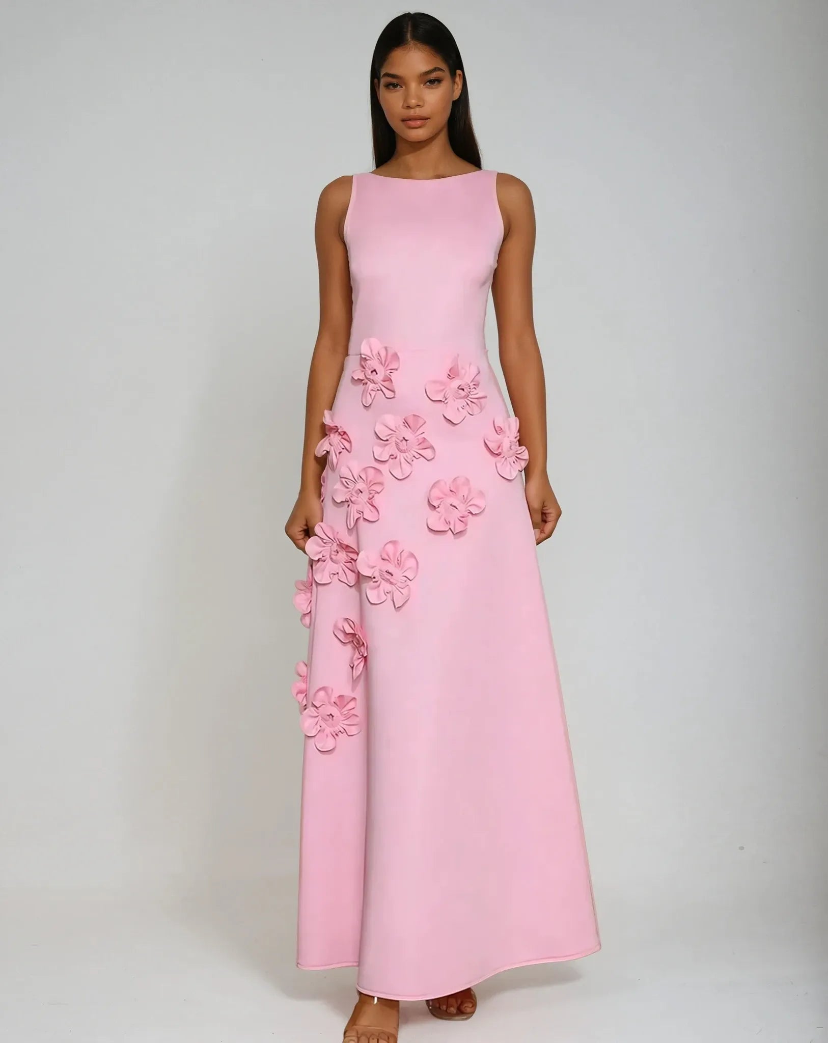 Pink / L
