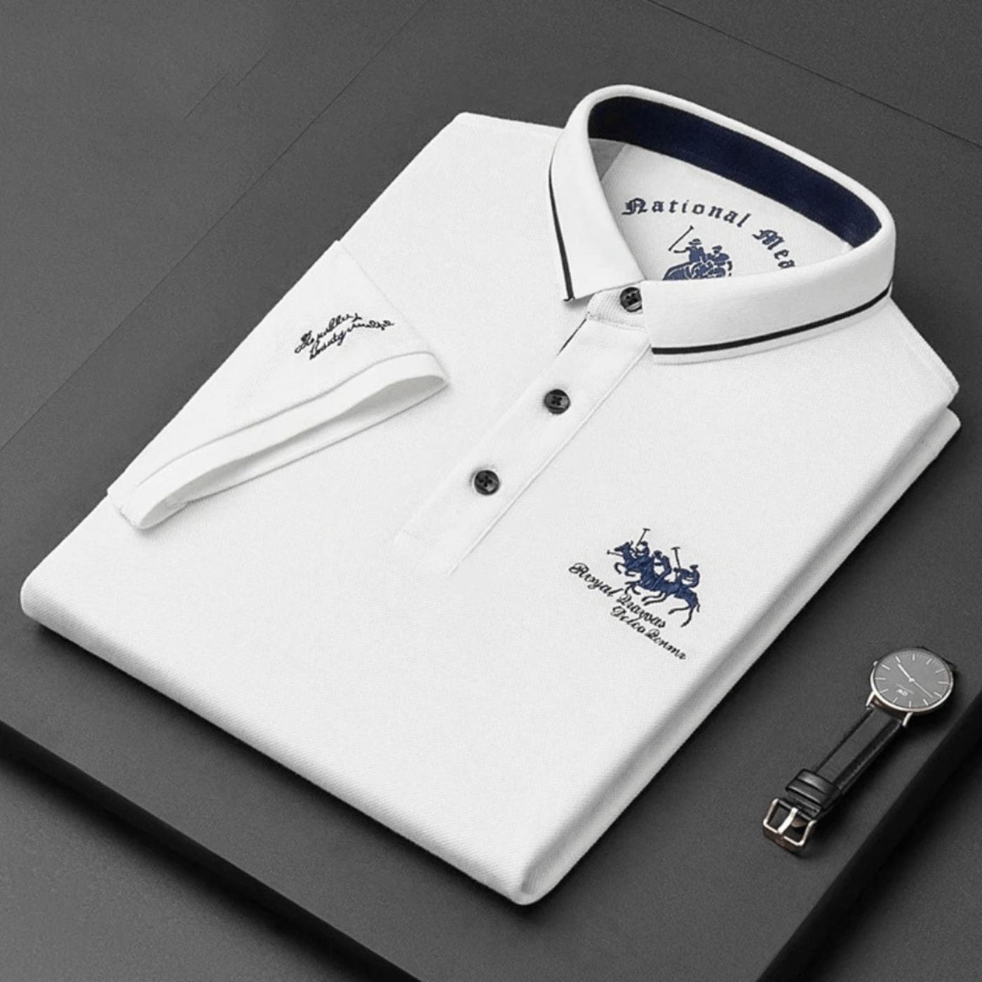 White / 4XL