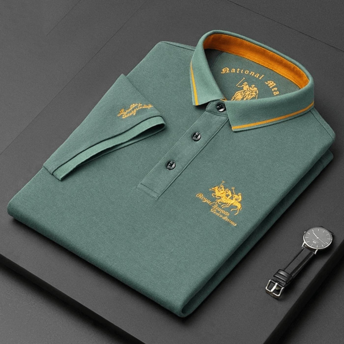 Green / 4XL