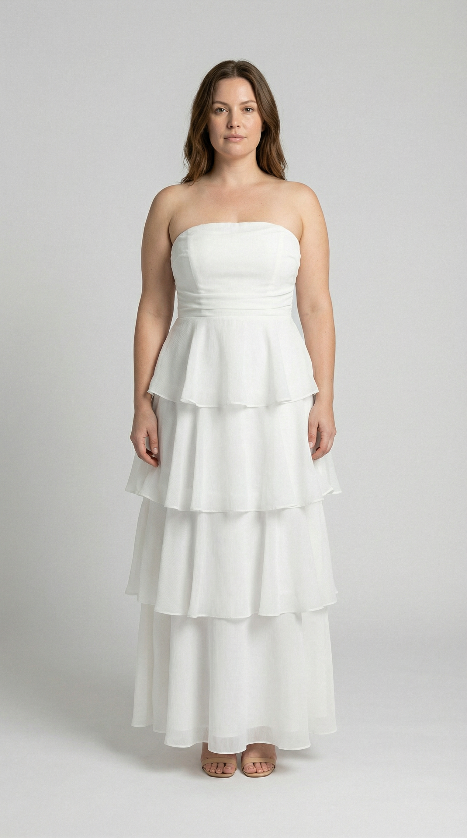 White / One-size