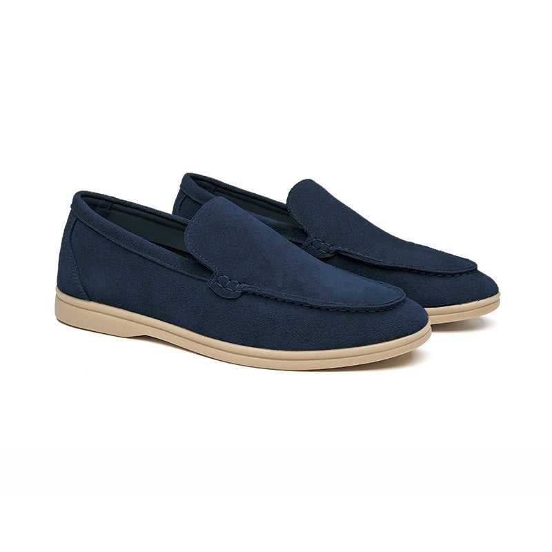 navy blue / EU 48 / US 15 / UK 14