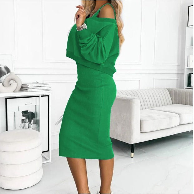 Green / XL