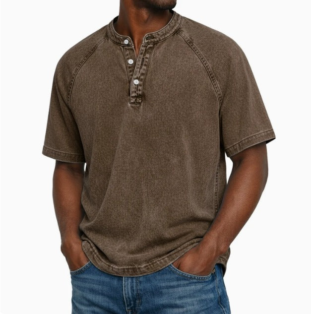 Dark Brown / 3XL