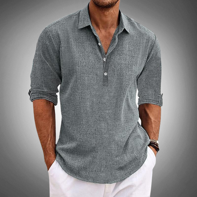 Gray / 3XL