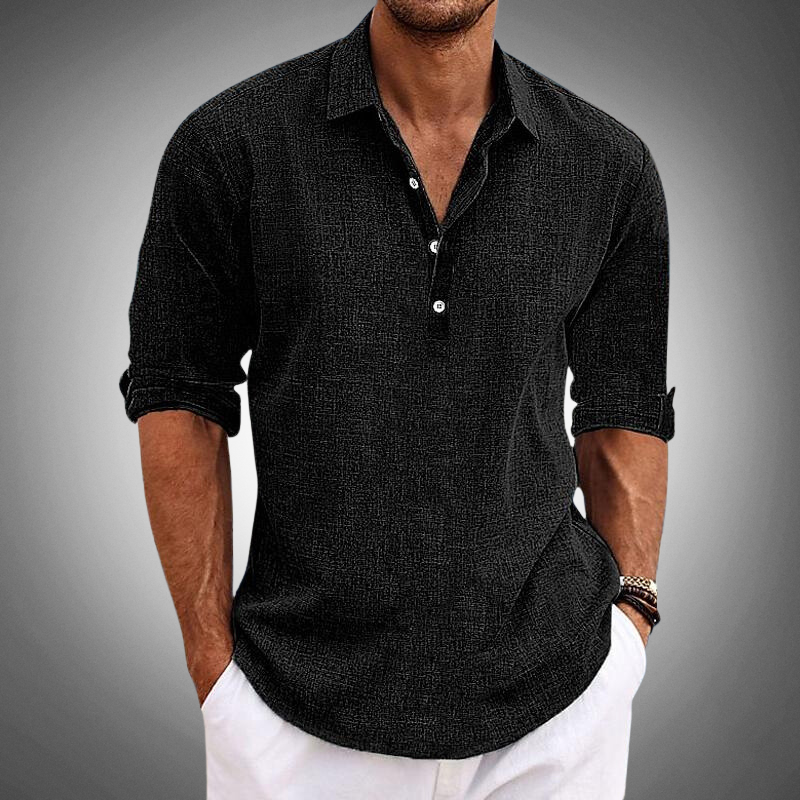 Black / 3XL