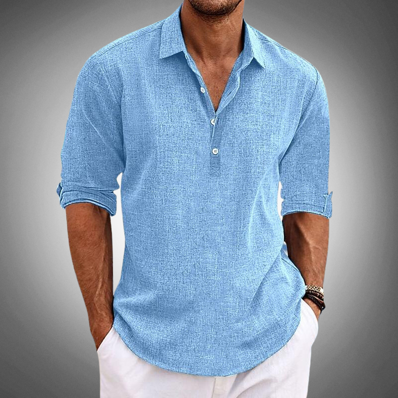 Blue / 3XL