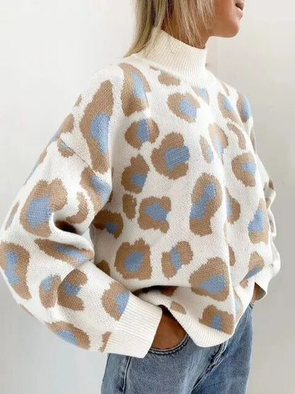 Blue / 4XL