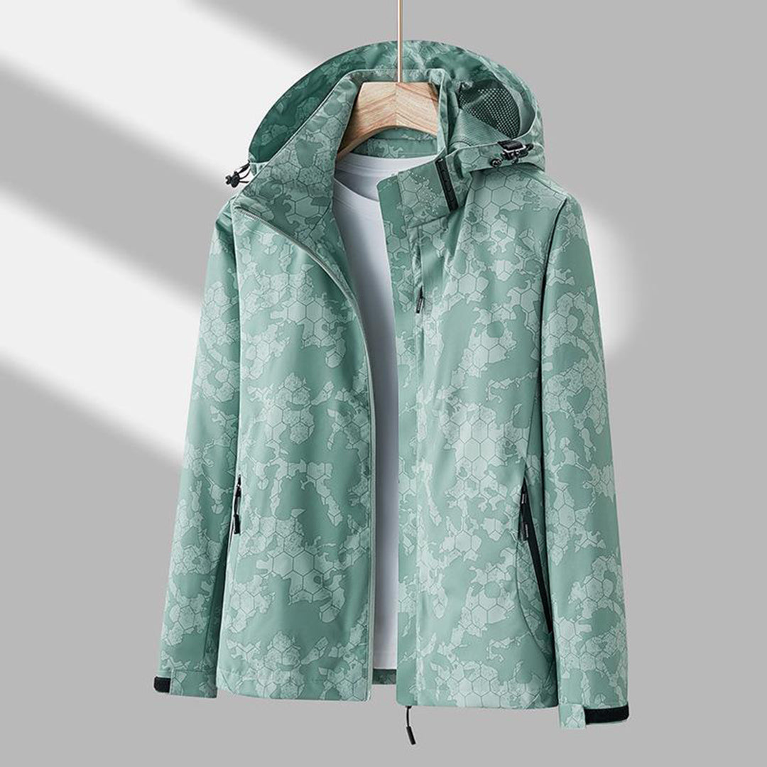 Green / 3XL