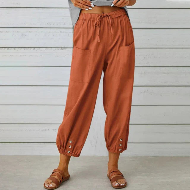 Brick Red / 5XL