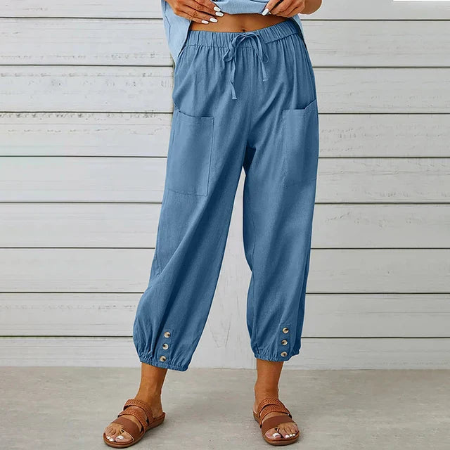 Denim Blue / 5XL
