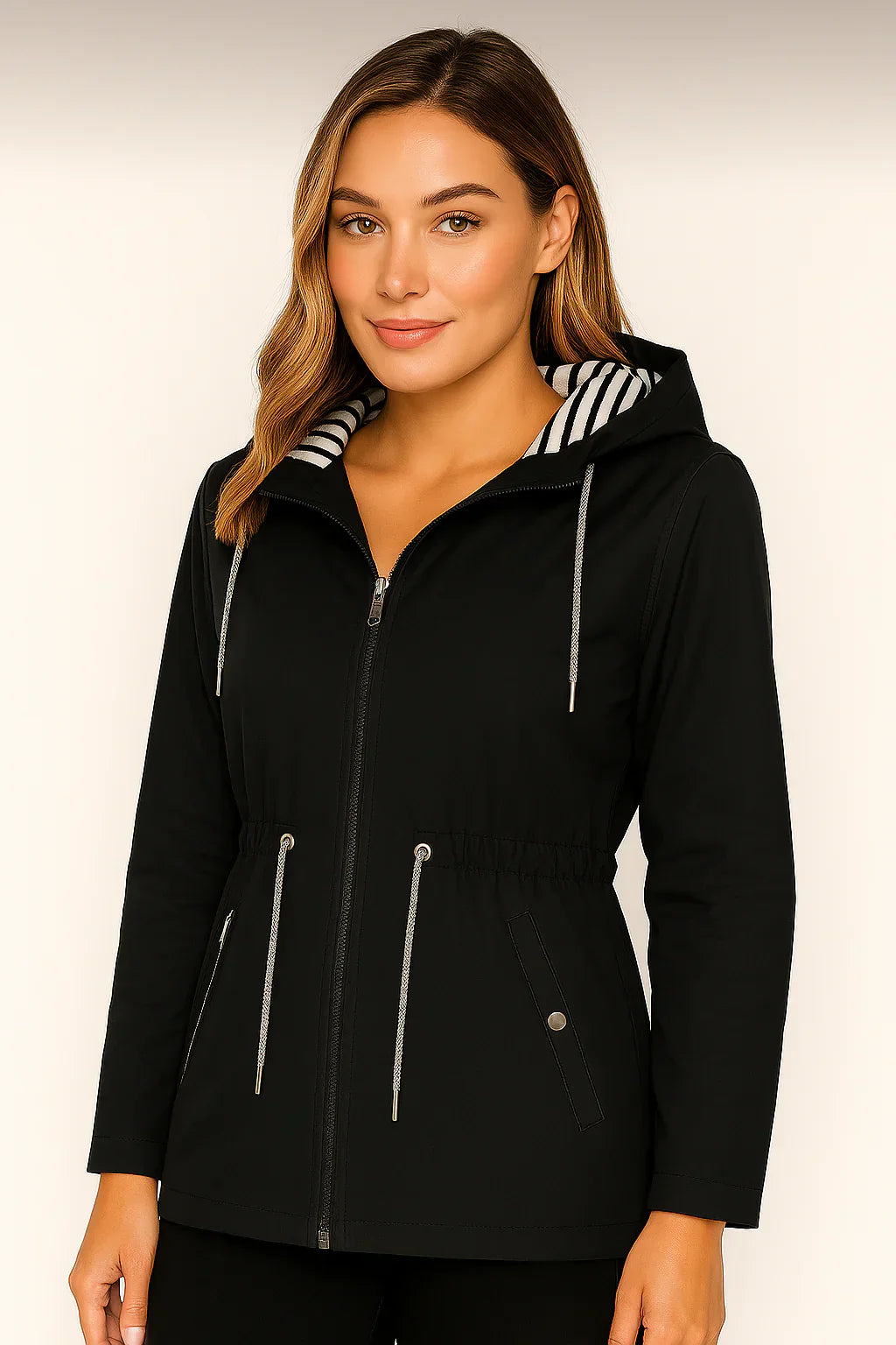Black / 5XL