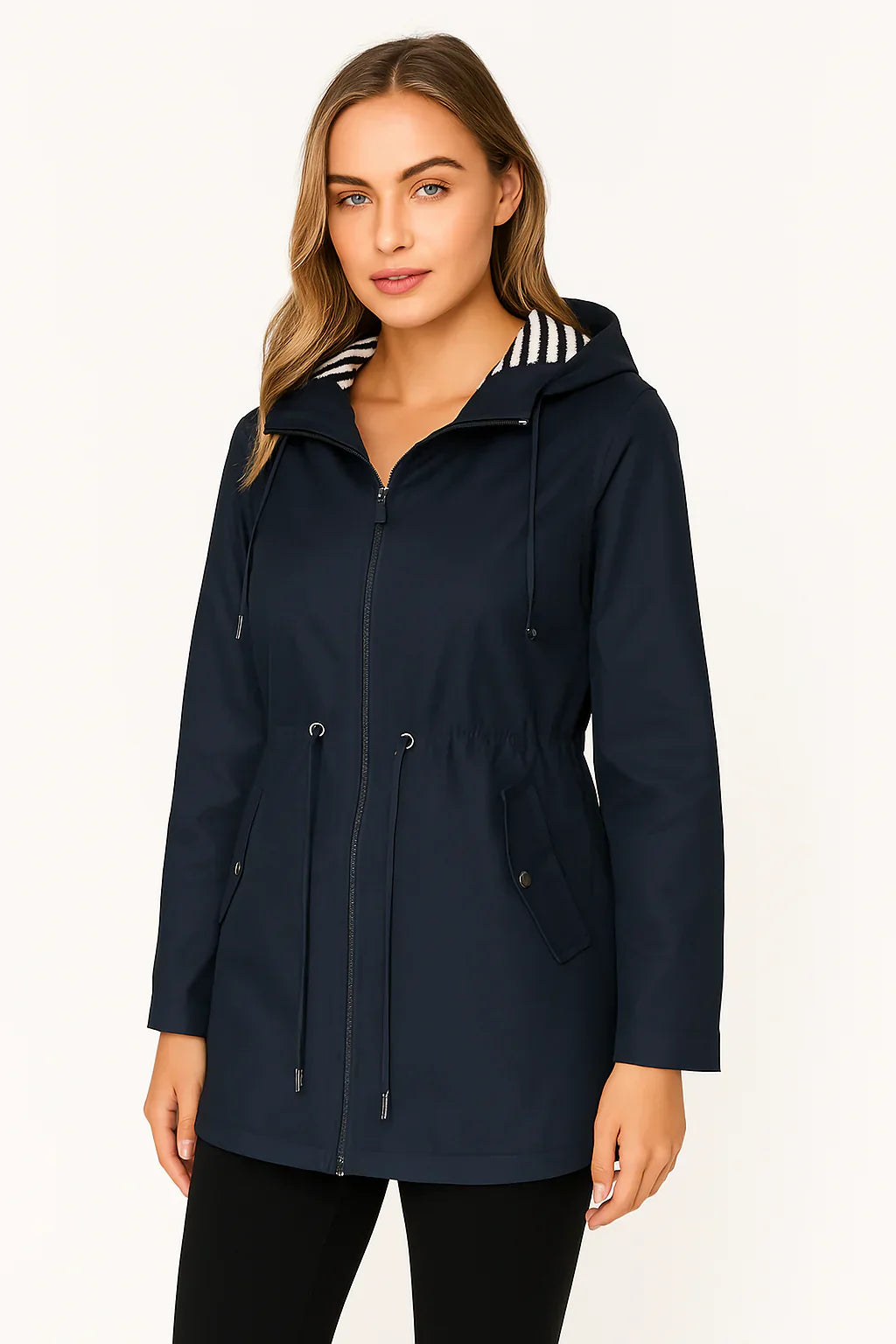 Navy Blue / 5XL