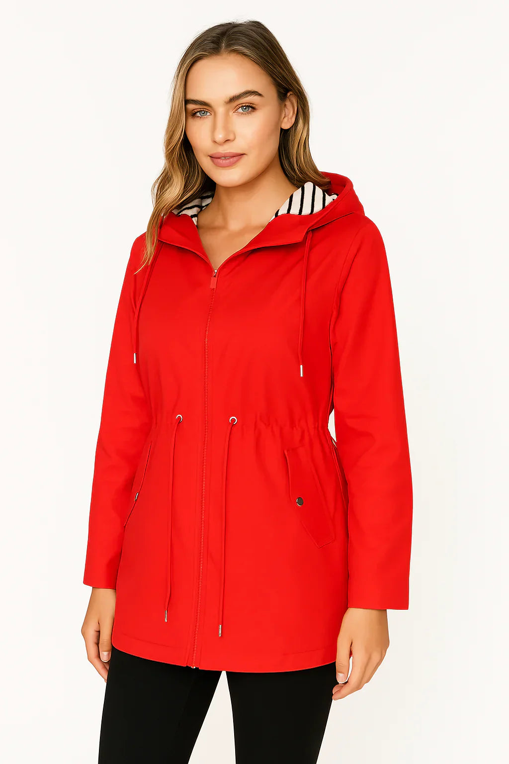Red / 5XL