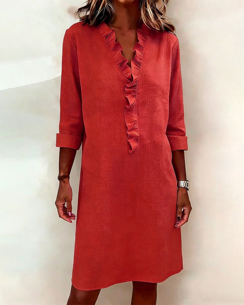 Red / 3XL