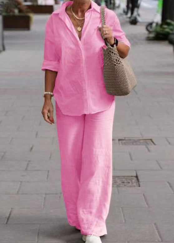 Pink / 22 (5XL)