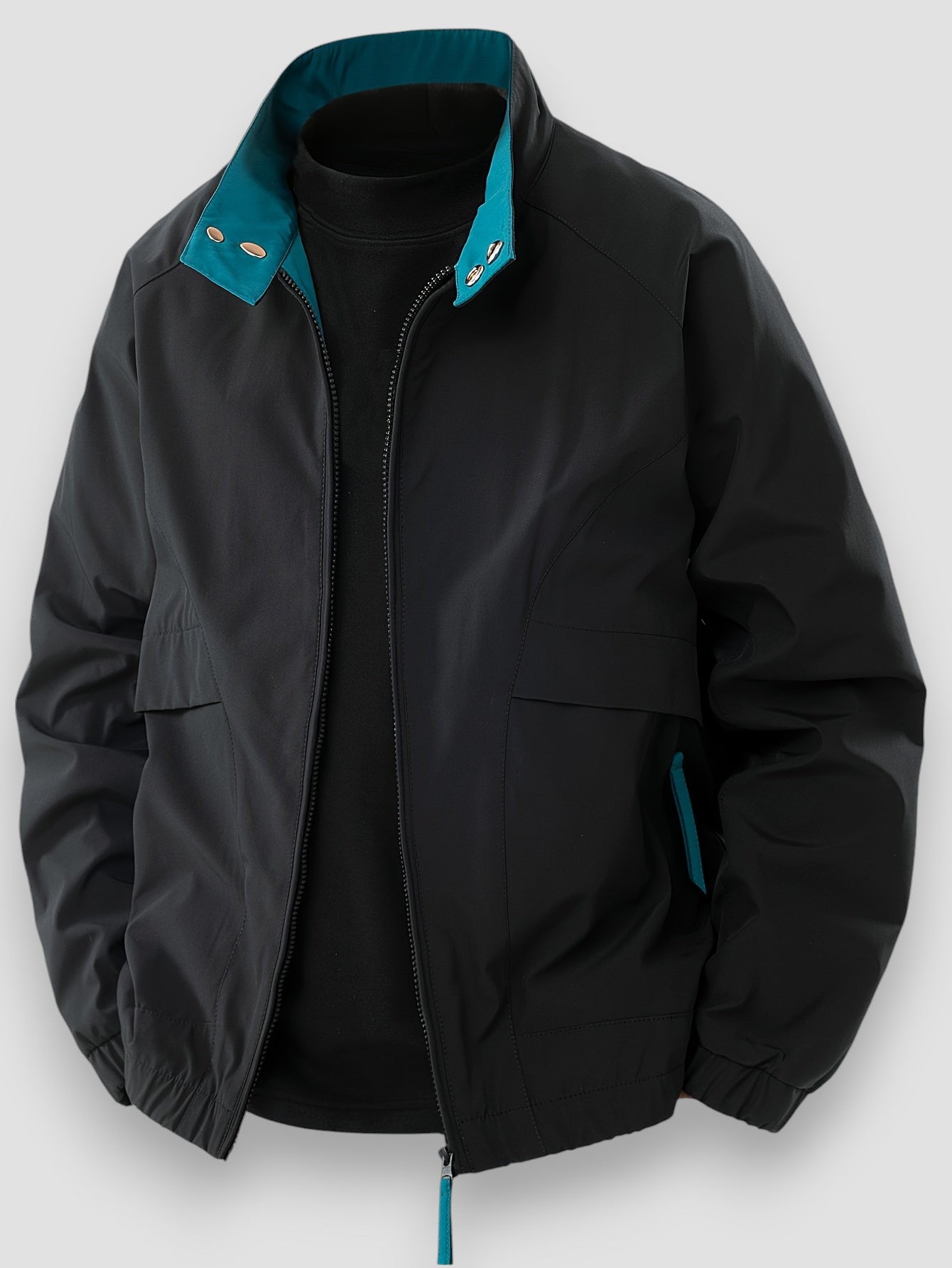 Black / 3XL
